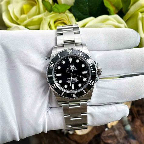 submariner black